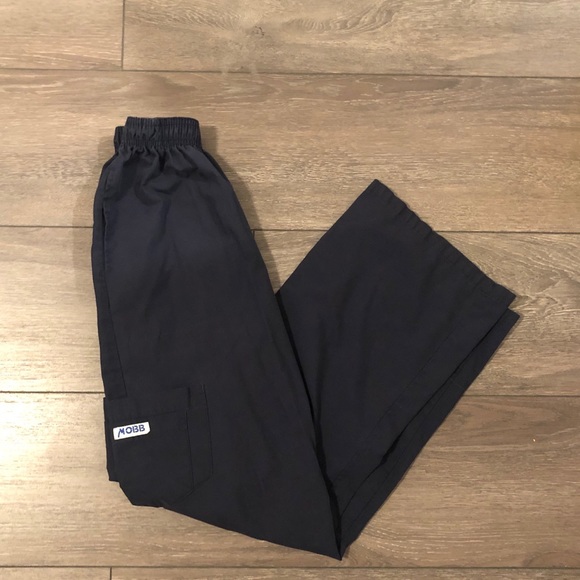 Mobb Scrub Pants - Picture 1 of 1